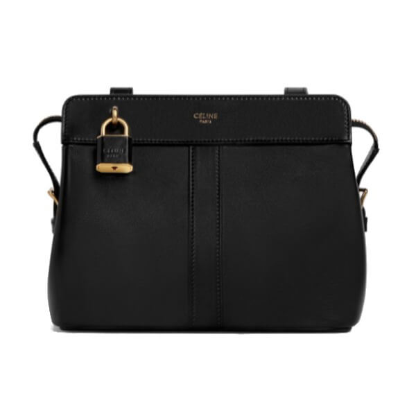 【新作セリーヌ】セリーヌ ティーン カバドゥフランス カーフ 191993CRC.38NO